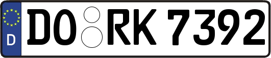 DO-RK7392