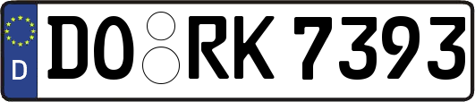 DO-RK7393