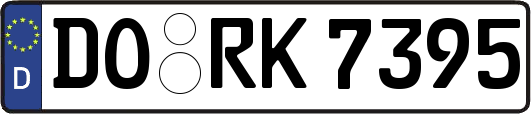 DO-RK7395