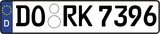 DO-RK7396