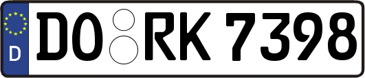 DO-RK7398
