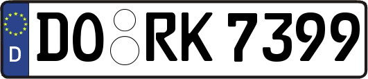 DO-RK7399