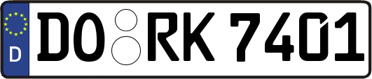 DO-RK7401