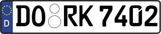 DO-RK7402