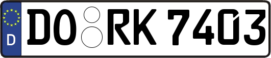 DO-RK7403