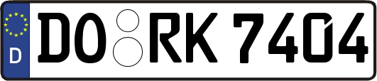 DO-RK7404