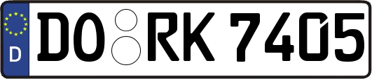 DO-RK7405