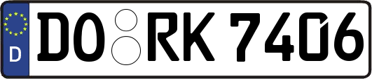 DO-RK7406