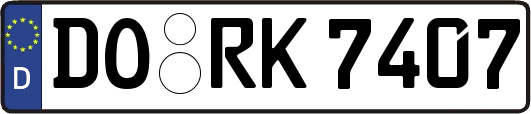 DO-RK7407