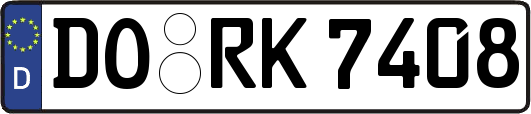 DO-RK7408