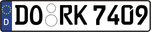 DO-RK7409