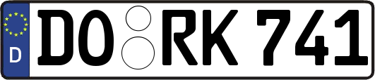 DO-RK741