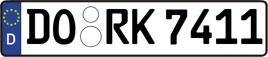 DO-RK7411