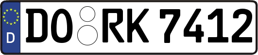 DO-RK7412