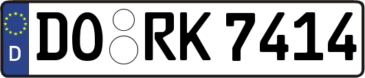 DO-RK7414