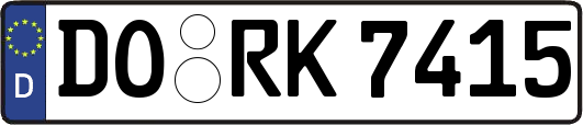 DO-RK7415