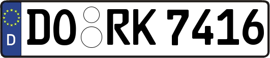 DO-RK7416