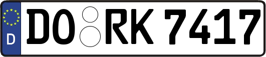 DO-RK7417