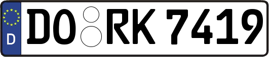 DO-RK7419