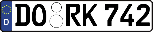 DO-RK742