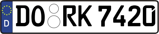 DO-RK7420