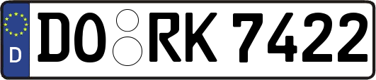 DO-RK7422