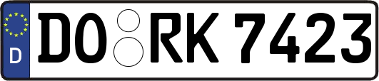 DO-RK7423