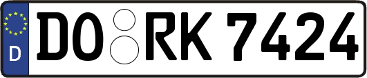 DO-RK7424