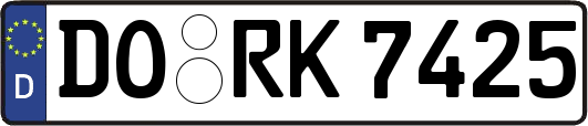 DO-RK7425