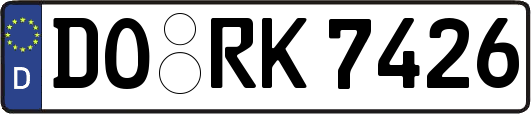 DO-RK7426