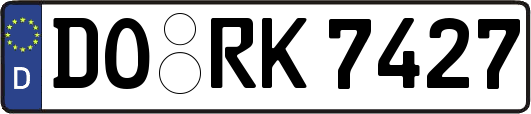 DO-RK7427