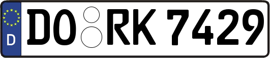 DO-RK7429