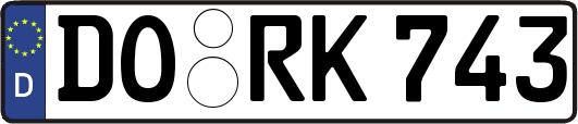 DO-RK743