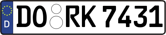 DO-RK7431