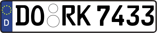 DO-RK7433