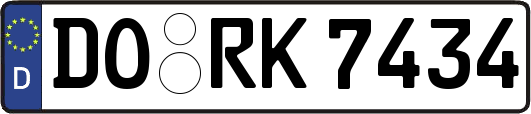 DO-RK7434