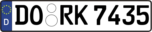DO-RK7435