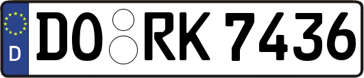 DO-RK7436