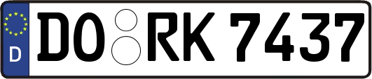DO-RK7437