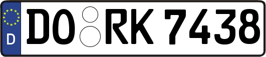 DO-RK7438