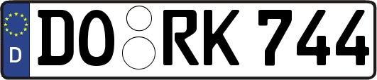 DO-RK744
