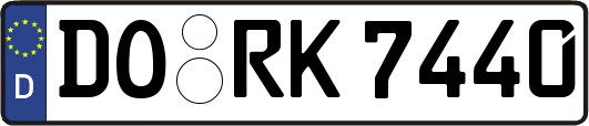 DO-RK7440