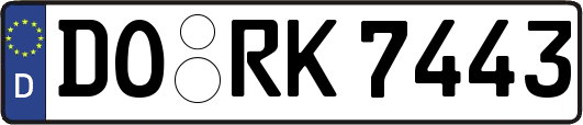 DO-RK7443