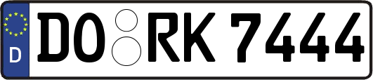 DO-RK7444