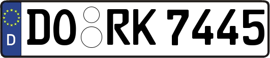 DO-RK7445