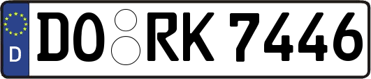 DO-RK7446