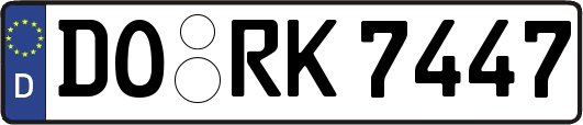 DO-RK7447