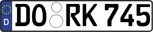 DO-RK745