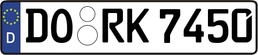 DO-RK7450