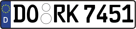 DO-RK7451